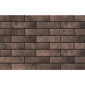 Фасадная плитка Cerrad Loft brick 24,5x6,5, Cardamom