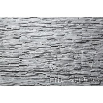Декоративный камень Petra Марсель А05 38,4х8,9, серый