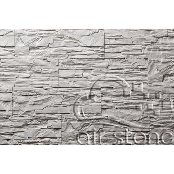 Декоративный камень Petra Мадрид А07 35,4х11,3, белый