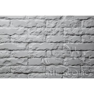 Декоративный камень Petra Милан А10.30 22,8х4,8, серый