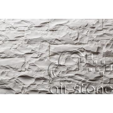 Декоративный камень Petra Лондон А12 32,5х8,1, белый