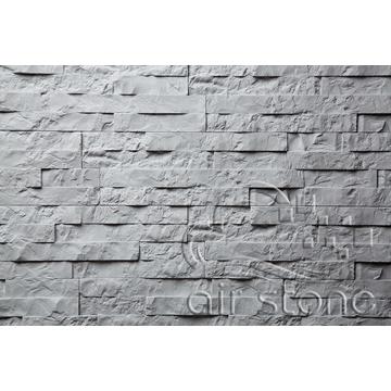 Декоративный камень Petra Шанхай А14.30 36,7х12, серый