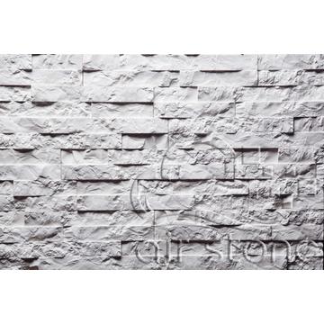 Декоративный камень Petra Шанхай А14 36,7х12, белый