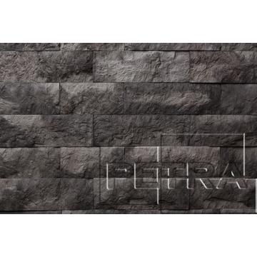 Декоративный Камень Petra Троя Настенная 29,2, 19,3x96 серый, 08П2