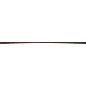 Бордюр Tubadzin Modern Wood 1 44.8x22.3, Brown