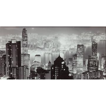 Плитка-декор настенный Tubadzin Vampa 1B 59.8x29.8, Glass Плитка-декор настенный Tubadzin Vampa 1B 59.8x29.8, Glass