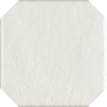 Универсальная плитка Paradyz Modern 19.8х19.8, bianco structura, белый