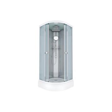 Душевая кабина Triton Гидрус 3 90х90