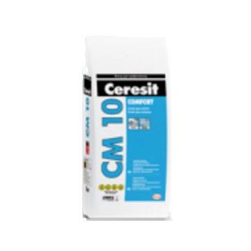 Клей для плитки Comfort Ceresit СМ 10, 5 кг
