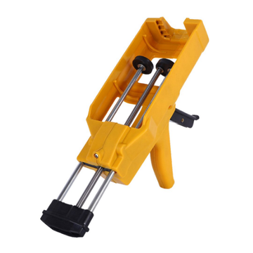 Пистолет для двухкомпонентной эпоксидной фуги Кан Сян