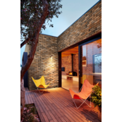 BRICK HOUSE