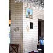 Кирпич шамотный