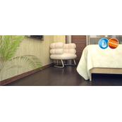 Пластиковый плинтус