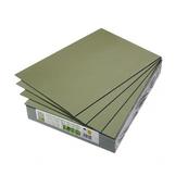 Подложка прессованная зеленая эко