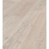 Ламинат Krono Original Forte Classic Дуб Белый масляный 1285x192х8, бежевый, 3650741 Ламинат Krono Original Forte Classic Дуб Белый масляный 1285x192х8, бежевый, 3650741