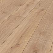 Ламинат Krono Original Variostep Classic Дуб Природный 1285x192х8, светлый, коричневый, 4116520 Ламинат Krono Original Variostep Classic Дуб Природный 1285x192х8, светлый, коричневый, 4116520