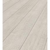 Ламинат Krono Original Variostep Classic Дуб Атлас 1285x192х8, светлый, серый, 3712007 Ламинат Krono Original Variostep Classic Дуб Атлас 1285x192х8, светлый, серый, 3712007