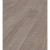 Ламинат Krono Original Variostep Classic Дуб Силвер Доллар 1285x192х8,серый, 3712038 Ламинат Krono Original Variostep Classic Дуб Силвер Доллар 1285x192х8,серый, 3712038