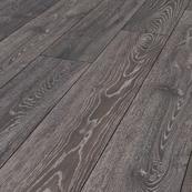 Ламинат Krono Original (Kronospan) SUPER NATURAL CLASSIC Дуб Бедрок 4V фаска 128,5х19,2х8 33 класса серый Ламинат Krono Original (Kronospan) SUPER NATURAL CLASSIC Дуб Бедрок 4V фаска 128,5х19,2х8 33 класса серый