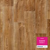 Линолеум Tarkett Фаворит KVEBEK 1 Ширина 3м коричневый