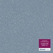 Линолеум Tarkett ACCZENT PRO ASPECT 10 ширина 2,5м голубой