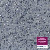 Линолеум Tarkett ACCZENT PRO 100007 ширина 3м серый