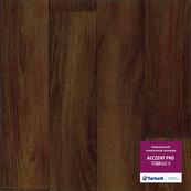 Линолеум Tarkett ACCZENT PRO TOBAGO 2 ширина 4м коричневый