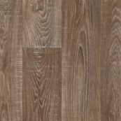 Линолеум IVC GOLF Winter Oak 841 ширина 2,5м коричневый