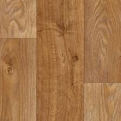 Линолеум IVC ECOTEX ASPIN 845 ширина 3м коричневый