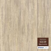 Паркетная доска Tarkett SALSA ART BEIGE SUNSHINE, 2283х194х14, бежевый Паркетная доска Tarkett SALSA ART BEIGE SUNSHINE, 2283х194х14, бежевый