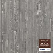 Паркетная доска Tarkett SALSA ART TOUCH OF GREY, 2283х194х14, серый Паркетная доска Tarkett SALSA ART TOUCH OF GREY, 2283х194х14, серый