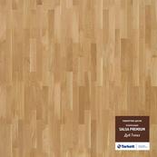 Паркетная доска Tarkett SALSA PREMIUM OAK TOPAZ, 2283х194х14, бежевый Паркетная доска Tarkett SALSA PREMIUM OAK TOPAZ, 2283х194х14, бежевый