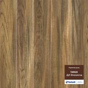 Паркетная доска Tarkett TANGO OAK SCHWARZWALD, фаска-2V, 2215х164х14, коричневый Паркетная доска Tarkett TANGO OAK SCHWARZWALD, фаска-2V, 2215х164х14, коричневый