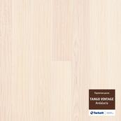 Паркетная доска Tarkett TANGO VINTAGE ANDALUCIA, фаска-4V, 2215х164х14, бежевый Паркетная доска Tarkett TANGO VINTAGE ANDALUCIA, фаска-4V, 2215х164х14, бежевый