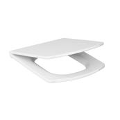 Крышка / сиденье для унитаза Cersanit Easy Duroplast Крышка / сиденье для унитаза Cersanit Easy Duroplast