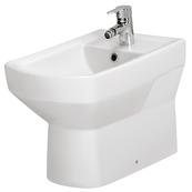 Напольное биде Cersanit Pure 35.5х57.5 Напольное биде Cersanit Pure 35.5х57.5