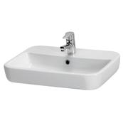 Умывальник Cersanit Caspia Square 60 мебельный Умывальник Cersanit Caspia Square 60 мебельный