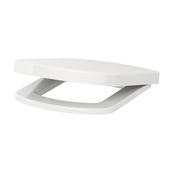 Крышка / сиденье для унитаза Cersanit Pure Duroplast Крышка / сиденье для унитаза Cersanit Pure Duroplast