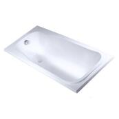 Акриловая ванна Kolo (Коло) Aqualino 150х70 см., с ножками Акриловая ванна Kolo (Коло) Aqualino 150х70 см., с ножками