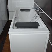 Подголовник Comfort Plus для ванны Kolo Подголовник Comfort Plus для ванны Kolo