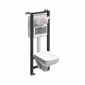 Унитаз подвесной Kolo Nova Pro Smart Fresh, с инсталляцией