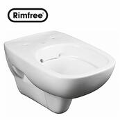 Унитаз подвесной Kolo Style Rimfree, без сиденья Унитаз подвесной Kolo Style Rimfree, без сиденья