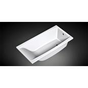 Ванна из искусственного камня Belux Импульс 168х74 см.