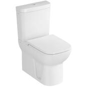 Унитаз напольный Vitra S20 Унитаз напольный Vitra S20