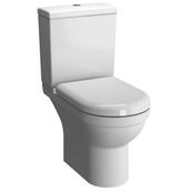 Унитаз напольный Vitra S50 Rim-ex Унитаз напольный Vitra S50 Rim-ex