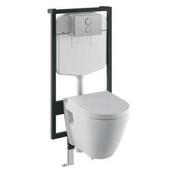 Унитаз подвесной Vitra S50 Унитаз подвесной Vitra S50