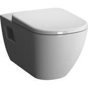 Унитаз подвесной Vitra D-Light