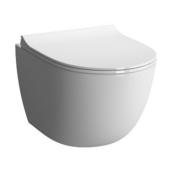 Унитаз подвесной Vitra Sento Унитаз подвесной Vitra Sento