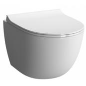 Унитаз подвесной Vitra Sento Унитаз подвесной Vitra Sento