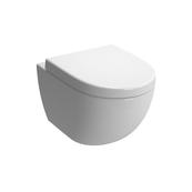 Унитаз подвесной Vitra Sento Унитаз подвесной Vitra Sento